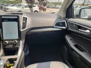 Ford Edge 2024 AWD SEL 4dr SUV