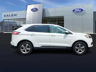 Ford Edge 2024 AWD SEL 4dr SUV
