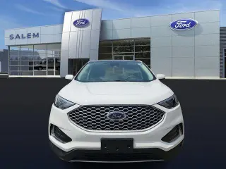 Ford Edge 2024 AWD SEL 4dr SUV