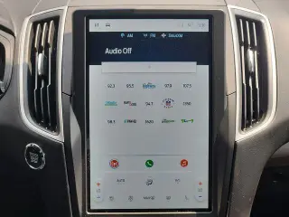 Ford Edge 2024 AWD SEL 4dr SUV