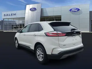 Ford Edge 2022 AWD SEL 4dr Crossover