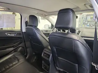 Ford Edge 2022 AWD SEL 4dr Crossover