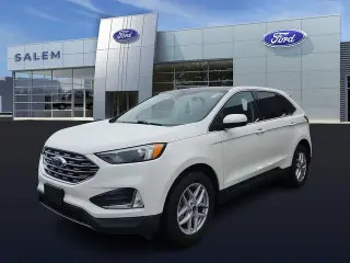 Ford Edge 2022 AWD SEL 4dr Crossover