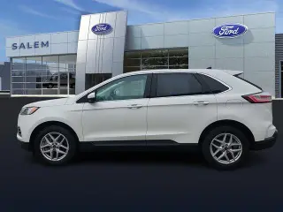 Ford Edge 2022 AWD SEL 4dr Crossover