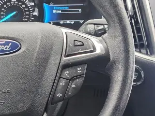 Ford Edge 2022 AWD SEL 4dr Crossover