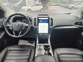 Ford Edge 2022 AWD SEL 4dr Crossover