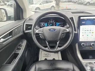 Ford Edge 2022 AWD SEL 4dr Crossover