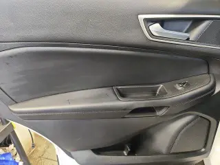 Ford Edge 2022 AWD SEL 4dr Crossover