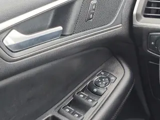 Ford Edge 2022 AWD SEL 4dr Crossover
