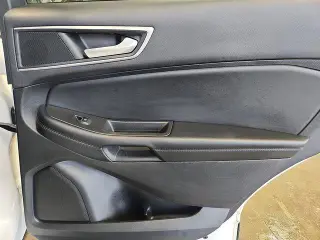 Ford Edge 2022 AWD SEL 4dr Crossover