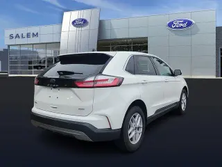Ford Edge 2022 AWD SEL 4dr Crossover