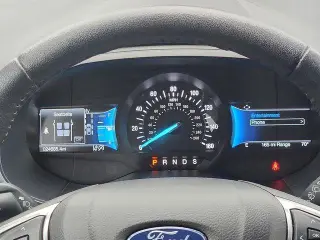 Ford Edge 2022 AWD SEL 4dr Crossover