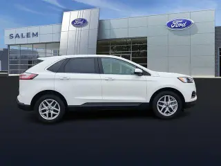 Ford Edge 2022 AWD SEL 4dr Crossover