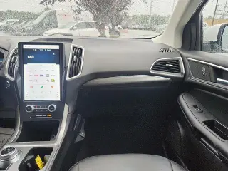 Ford Edge 2022 AWD SEL 4dr Crossover