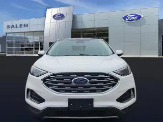 Ford Edge 2022 AWD SEL 4dr Crossover