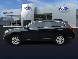 Subaru Outback 2019 AWD 2.5i Premium 4dr Crossover