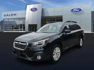 Subaru Outback 2019 AWD 2.5i Premium 4dr Crossover