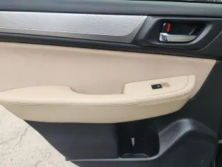 Subaru Outback 2019 AWD 2.5i Premium 4dr Crossover