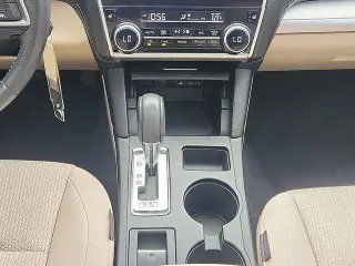 Subaru Outback 2019 AWD 2.5i Premium 4dr Crossover