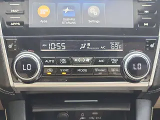 Subaru Outback 2019 AWD 2.5i Premium 4dr Crossover