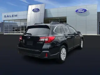Subaru Outback 2019 AWD 2.5i Premium 4dr Crossover