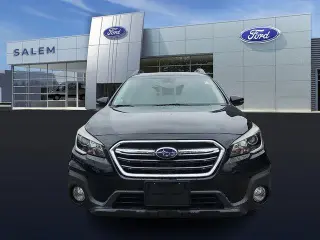 Subaru Outback 2019 AWD 2.5i Premium 4dr Crossover