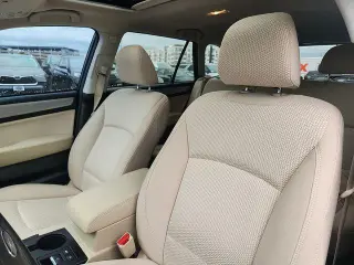 Subaru Outback 2019 AWD 2.5i Premium 4dr Crossover
