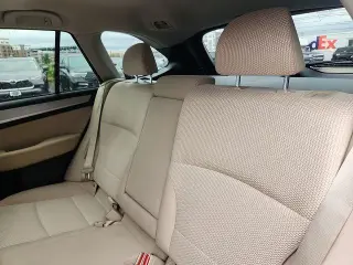 Subaru Outback 2019 AWD 2.5i Premium 4dr Crossover