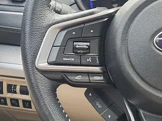 Subaru Outback 2019 AWD 2.5i Premium 4dr Crossover