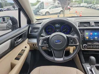 Subaru Outback 2019 AWD 2.5i Premium 4dr Crossover