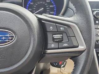 Subaru Outback 2019 AWD 2.5i Premium 4dr Crossover