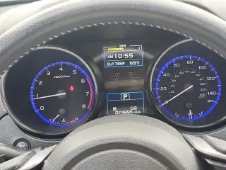 Subaru Outback 2019 AWD 2.5i Premium 4dr Crossover