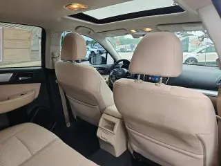 Subaru Outback 2019 AWD 2.5i Premium 4dr Crossover