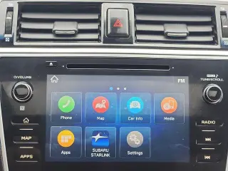 Subaru Outback 2019 AWD 2.5i Premium 4dr Crossover