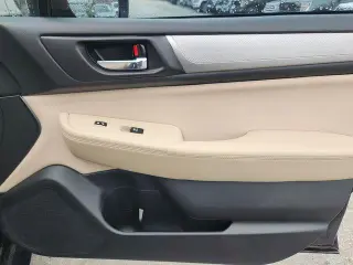 Subaru Outback 2019 AWD 2.5i Premium 4dr Crossover