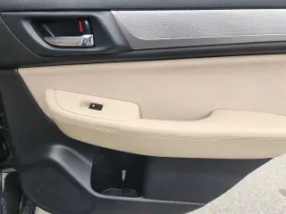 Subaru Outback 2019 AWD 2.5i Premium 4dr Crossover