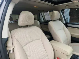 Subaru Outback 2019 AWD 2.5i Premium 4dr Crossover