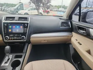 Subaru Outback 2019 AWD 2.5i Premium 4dr Crossover