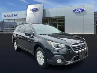 Subaru Outback 2019 AWD 2.5i Premium 4dr Crossover