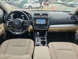 Subaru Outback 2019 AWD 2.5i Premium 4dr Crossover