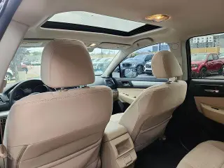 Subaru Outback 2019 AWD 2.5i Premium 4dr Crossover