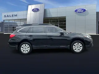 Subaru Outback 2019 AWD 2.5i Premium 4dr Crossover