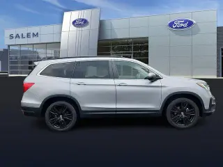Honda Pilot 2022 AWD SE 4dr SUV