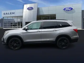 Honda Pilot 2022 AWD SE 4dr SUV