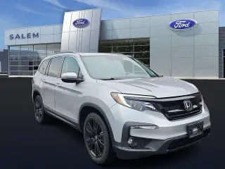 Honda Pilot 2022 AWD SE 4dr SUV