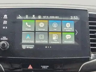 Honda Pilot 2022 AWD SE 4dr SUV