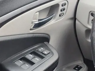 Honda Pilot 2022 AWD SE 4dr SUV