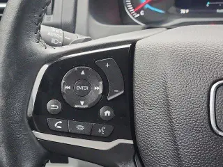 Honda Pilot 2022 AWD SE 4dr SUV