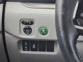Honda Pilot 2022 AWD SE 4dr SUV