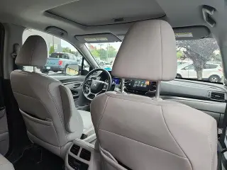 Honda Pilot 2022 AWD SE 4dr SUV